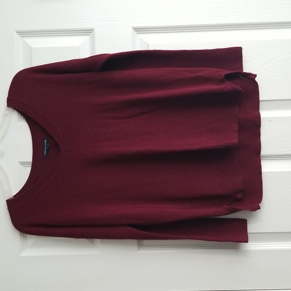 American Eagle Outfitters Sweaters - American Eagle Women's Lightweight Sweater